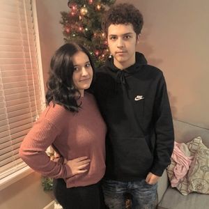 Meet your Posher, Amya